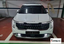 Kia Carnival NEW 9 мест 